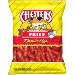 Chester's Flamin' Hot Fries Flavored