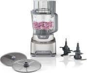 Ninja Food Processor, Professional XL,