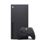 Xbox Series X - Gaming Console - 1TB SSD