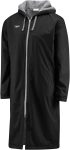 Speedo Unisex Adult Parka Jacket Fleece