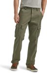 Wrangler Authentics Men's Relaxed Fit