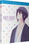 Fruits Basket: The Final Season -