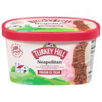 Turkey Hill, Neapolitan Premium Ice