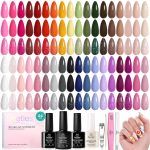 beetles Gel Polish 44pcs Fall Gel Nail