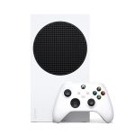 Xbox Series S - All Digital Gaming
