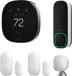 ecobee Total Security and Savings Bundle