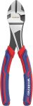 WORKPRO 7-Inch Diagonal Pliers in CRV