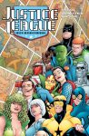 Justice League International Vol. 3