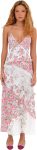 For Love & Lemons Women's Rosalyn Maxi