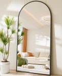SUNQUEEN 71"×32" Mirror Full Length,