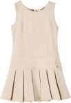 Bienzoe Girls School Uniform Jumper: