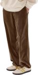 HOTake Men's Casual Loose Fit Stretch