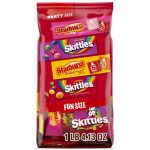 SKITTLES Original, SKITTLE Wild Berry &