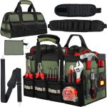 15 Inch Heavy Duty Tool Bag-48