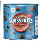 Swiss Miss Milk Chocolate Flavor Hot