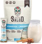 Salud 2-in-1 Hydration Packets +
