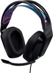 Logitech G335 Wired Gaming Headset, with