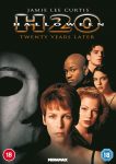 Halloween H20