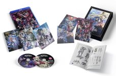 Code Geass: Akito The Exiled - OVA