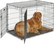 MidWest Homes for Pets 42-Inch Two-Door