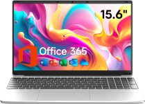 15.6 Inch Laptop with Office 365, 4GB