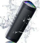 Bluetooth Speaker with HD Sound,