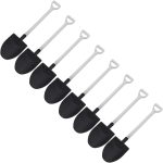 Novelty Disposable Plastic Shovel Shape