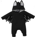 My First Halloween Outfits Newborn Baby
