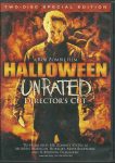 Halloween (Unrated Two-Disc Special