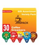 Variety Pack Creamers Liquid Creamer