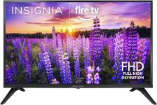 INSIGNIA 40" Class F40 Series LED Full