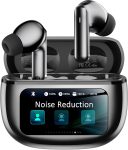 Wireless Earbuds, Ear Buds Active Noise