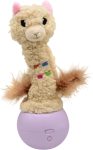 Catstages Electronic Dancing Llama
