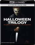Halloween Trilogy (Halloween / Halloween