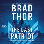 The Last Patriot