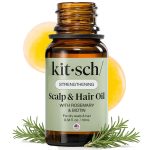 Kitsch Rosemary Oil for Hair Growth –
