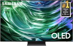 Samsung 65-Inch Class OLED 4K S90D