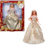 Barbie Signature 2025 Holiday Blonde