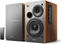 Edifier R1280T Powered Bookshelf Speaker