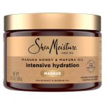 SheaMoisture Intensive Hydration Hair