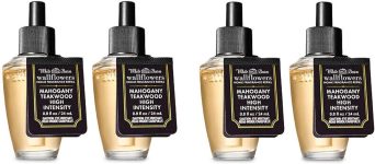 Bath and Body Works 4 Pack Mahogany