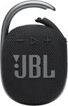 JBL Clip 4 - Speaker - for portable use