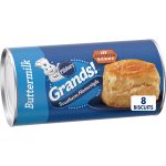 Pillsbury Grands! Southern Homestyle