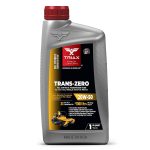 TRIAX Trans Zero 20W-50 Full Synthetic
