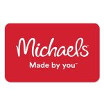 Michaels eGift Card