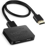 avedio links HDMI Splitter 1 in 2 Out
