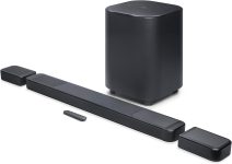 JBL Bar 1300XMK2-11.1.4 Channel soundbar