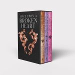 Once Upon a Broken Heart Series