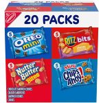 Nabisco Classic Mix Variety Pack, OREO