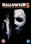Halloween 5: The Revenge of Michael